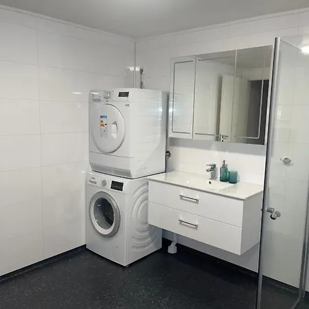 Apartamento Family-friendly Close To The Beach *