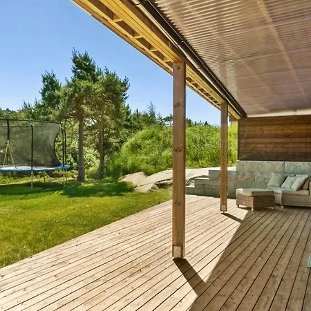 Family-friendly Close To The Beach Rod (Ostfold)