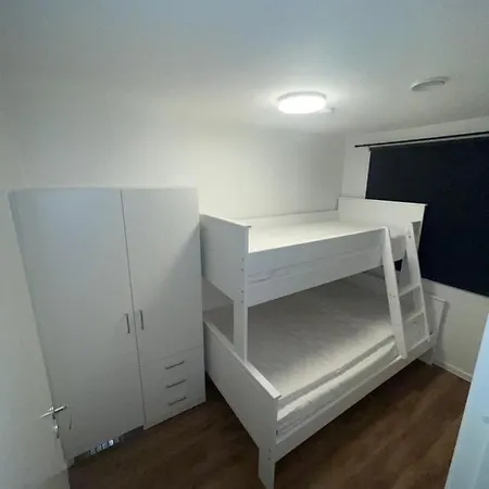 Family-friendly Close To The Beach Rod (Ostfold)
