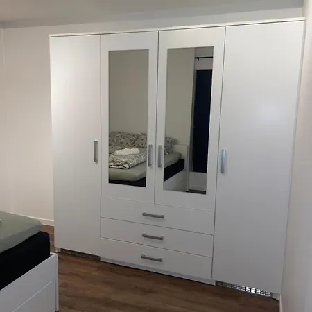 Apartment Family-friendly Close To The Beach