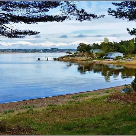 Family-friendly Close To The Beach * Rod (Ostfold)