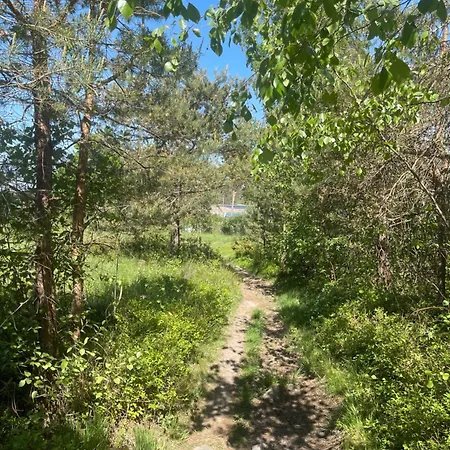 Family-friendly Close To The Beach Apartment Rod (Ostfold)